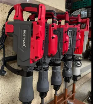 Demolition Hammer 100a