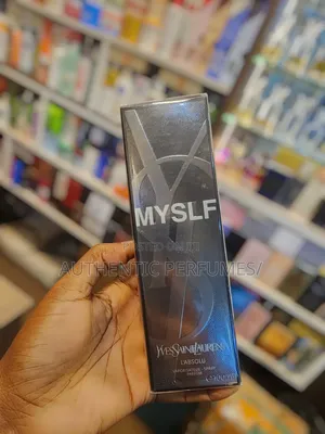 Myslf l'Absolu Eau De Parfum