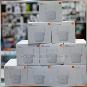 Xiaomi Wifi Range Extender N300 . Wifi Extender