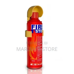 Fire Extinguisher - Fire Stop - 500ml