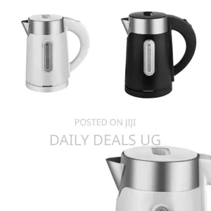 Ikon 0.8l Electric Kettle (Model Ik-Ts492)
