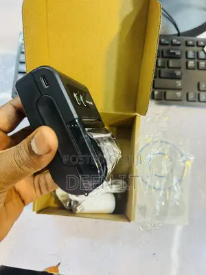 Mini Bluetooth Printer