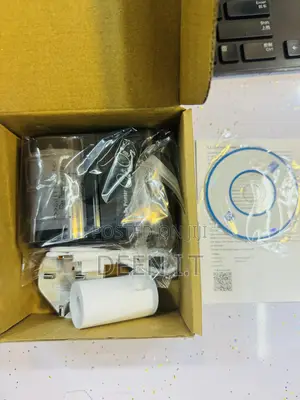 Mini Bluetooth Printer