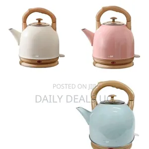 Cntronic Cic-8070 6l Electric Kettle