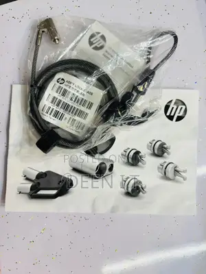 Hp Sure Lock - Key