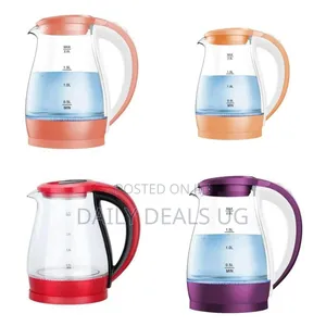 Oem,Odm,Wst Fast Boiling Electric Kettle, 2l
