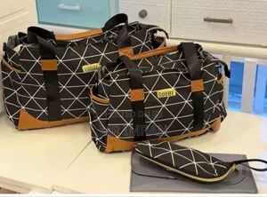 Deelit Diaper Bag Set