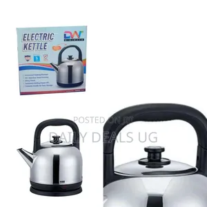 Digiwave DWSK-1 Electric Kettle