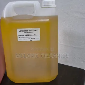Argan Oil 1l