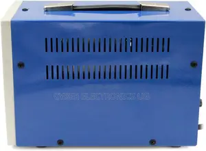 2000w Step Down 220v to 110v Voltage Converter Transformer Stabilizer