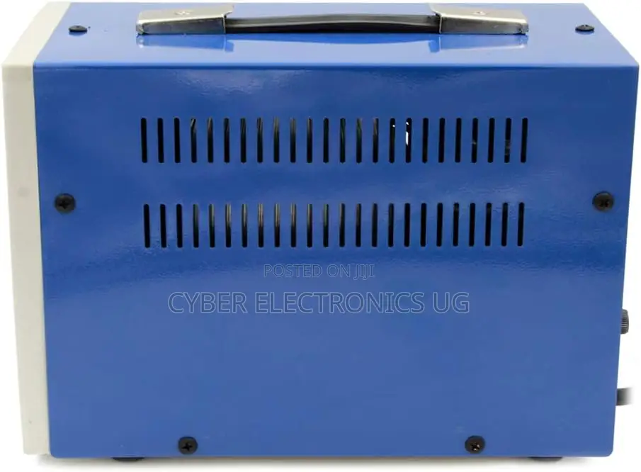 2000w Step Down 220v to 110v Voltage Converter Transformer Stabilizer