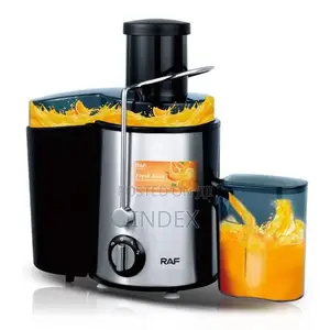 Commercial Slow Juicer / Juice Extractor 1500w Raff