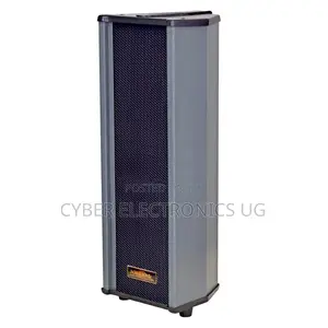 40w Column Wall Speaker for Indoor Outdoor Applications