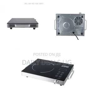 Winningstar Winning Star Ceramic Infrared Hotplate - Multicolor