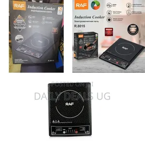Raf Digital One-Plate Induction Cooker