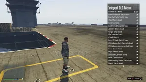 Gta 5 Game Mods for Ps4 Chipped/Jailbroken