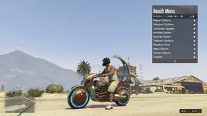 Gta 5 Game Mods for Ps4 Chipped/Jailbroken