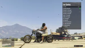 Gta 5 Game Mods for Ps4 Chipped/Jailbroken