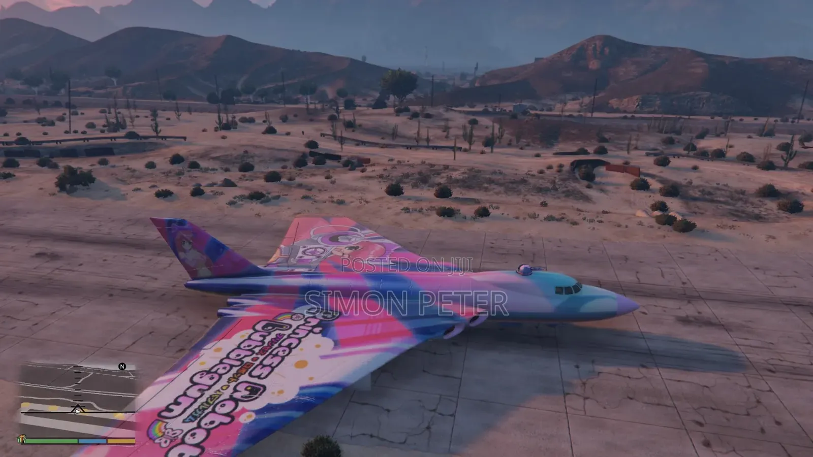 Gta 5 Game Mods for Ps4 Chipped/Jailbroken