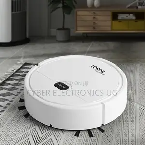 Robot Vacuum Cleaner, Intelligent Sweeping Robot Fully Automatic
