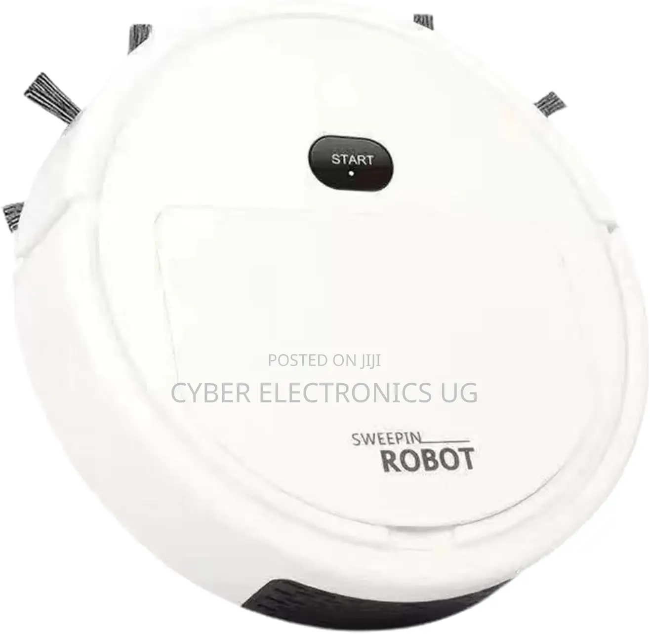 Robot Vacuum Cleaner, Intelligent Sweeping Robot Fully Automatic