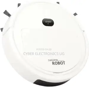 Robot Vacuum Cleaner, Intelligent Sweeping Robot Fully Automatic