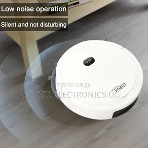 Robot Vacuum Cleaner, Intelligent Sweeping Robot Fully Automatic