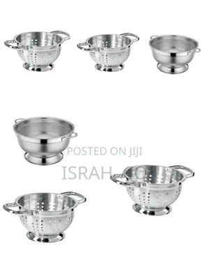 28cm Rice, Vegetable Washing Strainer