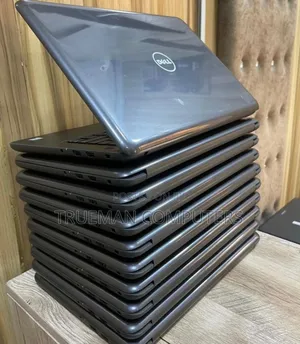 Laptop Dell Latitude 13 3380 4GB Intel Core i3 HDD 500GB