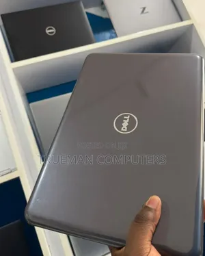Laptop Dell Latitude 13 3380 4GB Intel Core i3 HDD 500GB