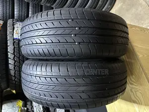 195/65r15 Linglong Tires  Used but Still in Good Condition