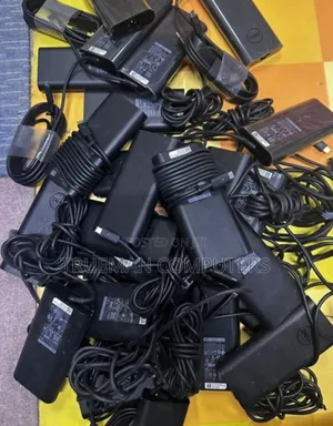 Laptop Charger