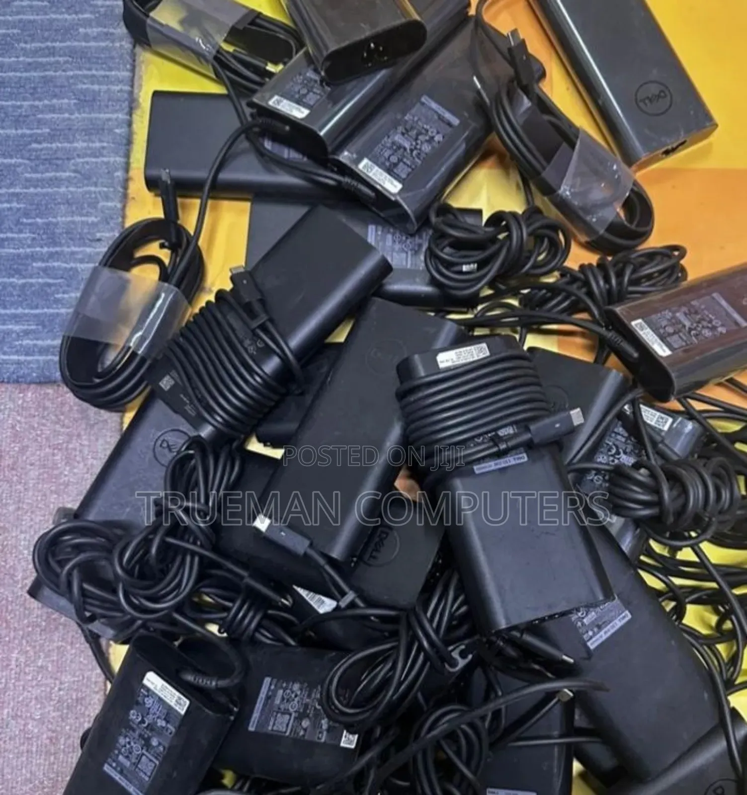 Laptop Charger
