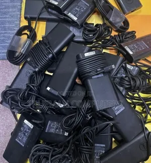 Laptop Charger