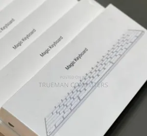 Laptop Keyboard