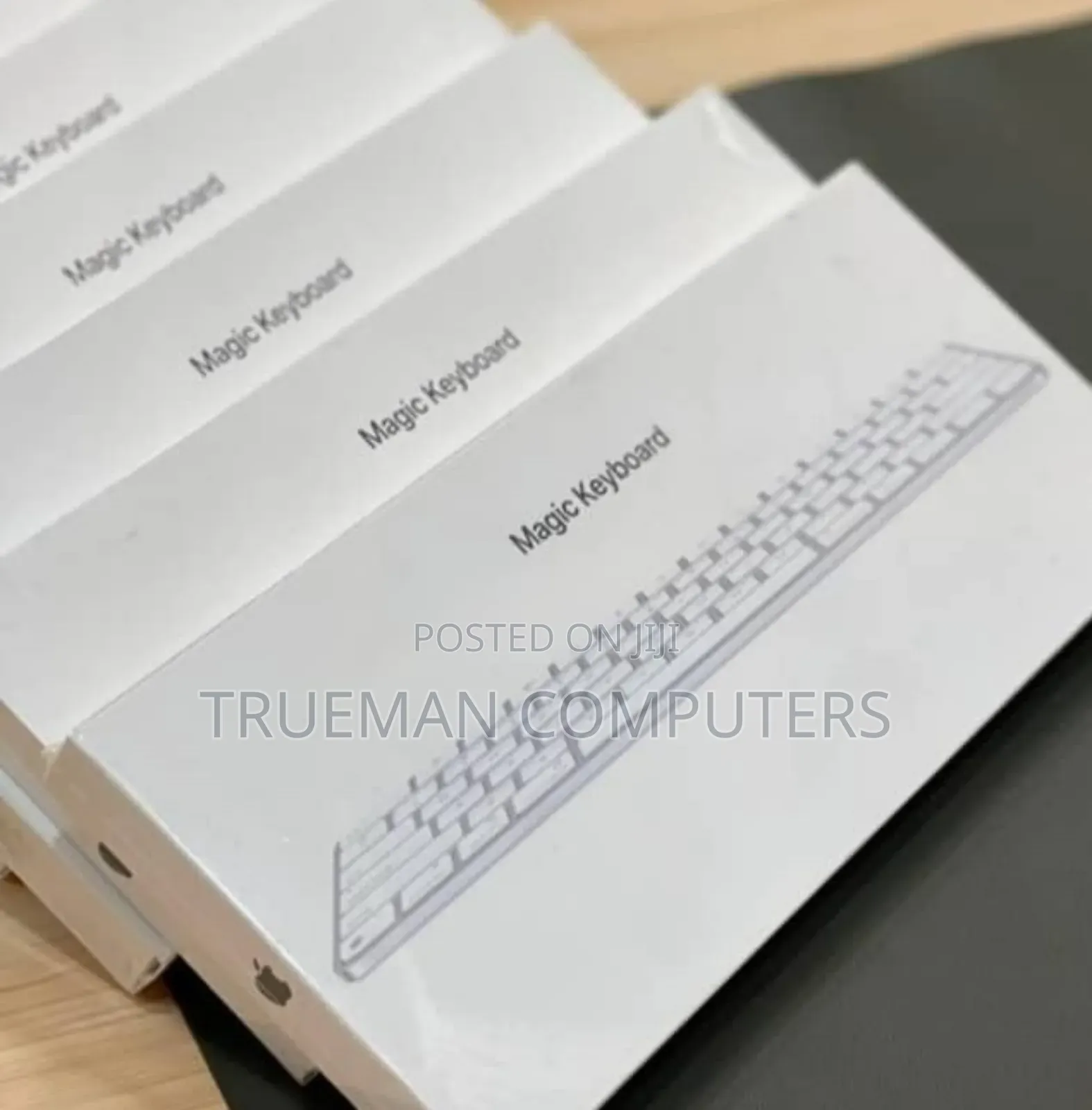 Laptop Keyboard