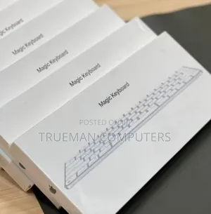 Laptop Keyboard