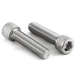 Allen Bolts ( Available in All Sizes)