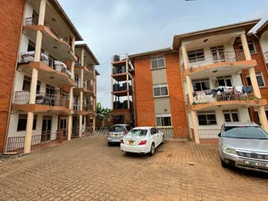 4bdrm Apartment in Kuambiro, Nakawa for sale