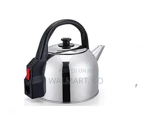 Electric Kettle 6 Litres Saachi