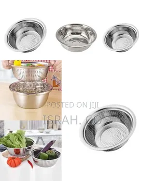 Other 30cm Rice,Vegetable Washing Strainer/Colander