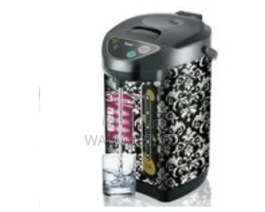High Capacity Electric Thermal Pot and Water Dispenser