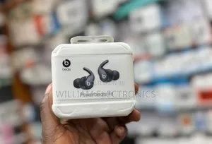 Beats Powerbeats Fit Earbuds