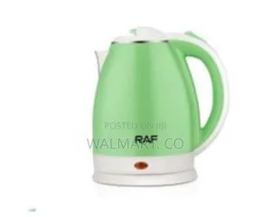 Raf Electric Rapid Boil Kettle Multicolor