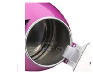 Raf Electric Rapid Boil Kettle Multicolor