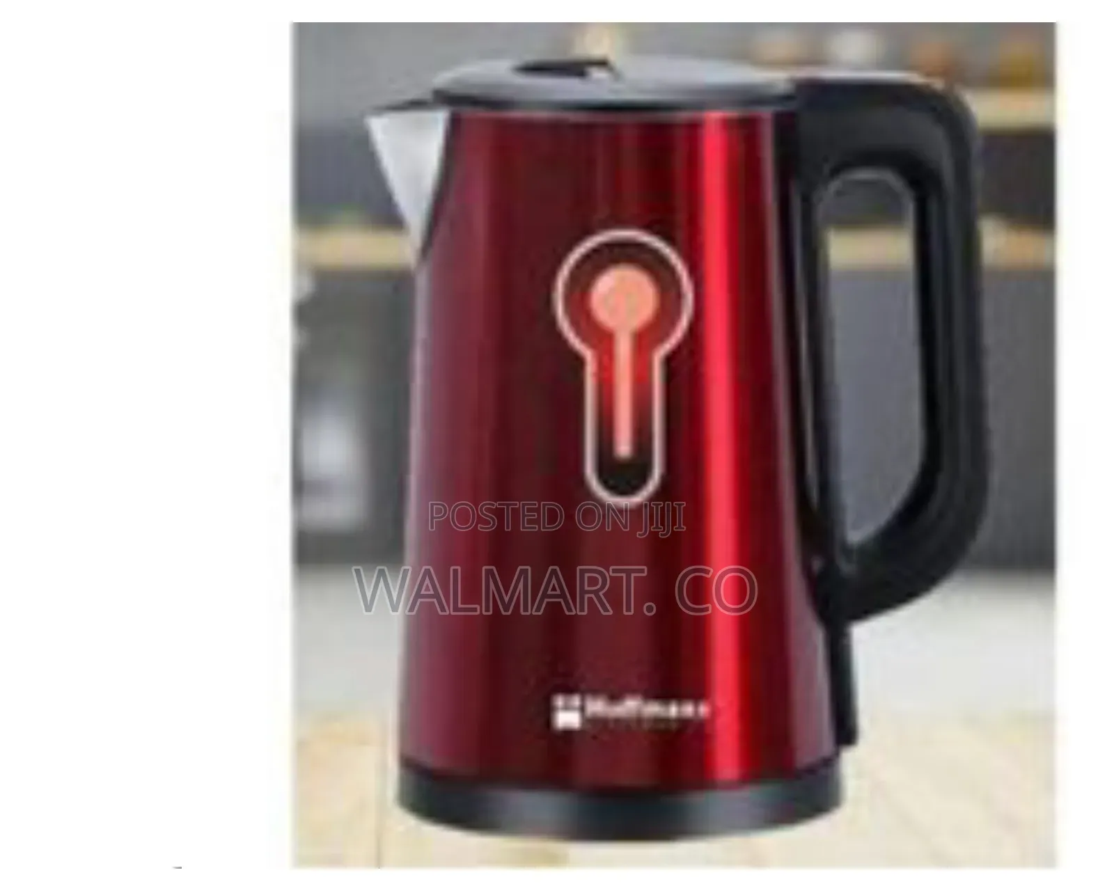 Hoffman Electric Percolator 2.5litres