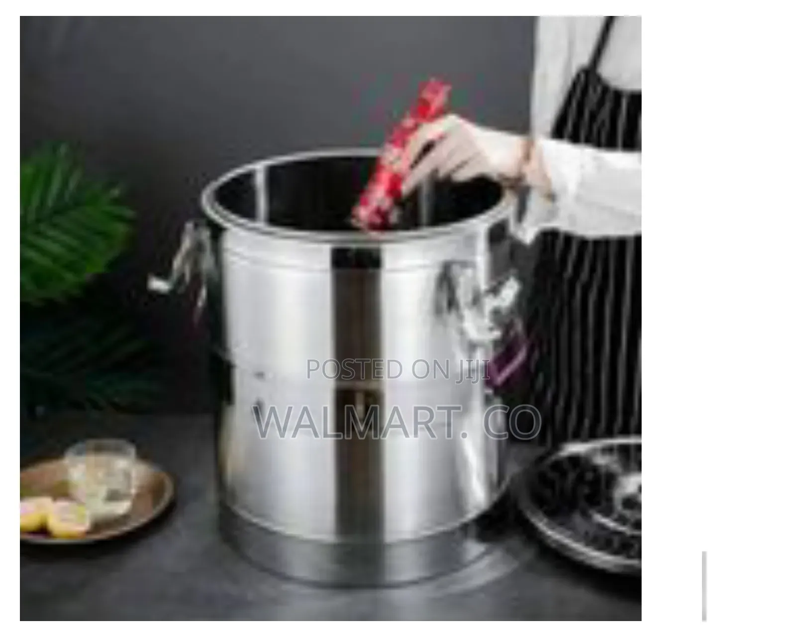 Stainless Steel Insulated Beverage Dispenser Hot and Cold