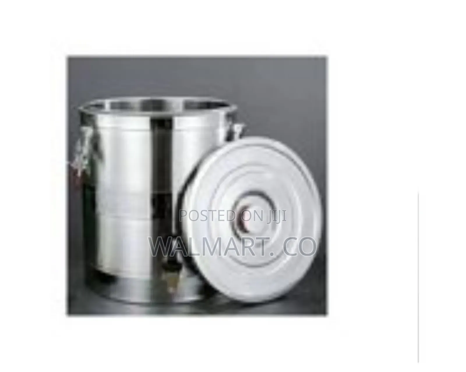 Stainless Steel Insulated Beverage Dispenser Hot and Cold