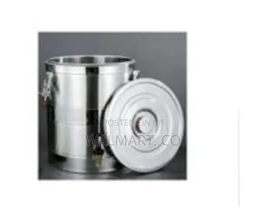 Stainless Steel Insulated Beverage Dispenser Hot and Cold