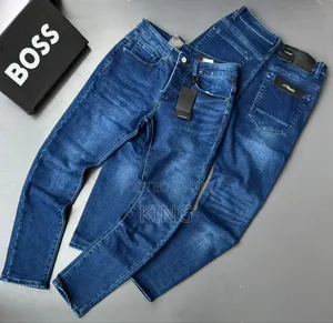 Blue Jades Jeans